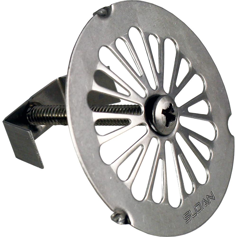 Urinal Strainer Assembly