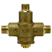 Thermostatic Mixing Valve For All Sloan Sensor Faucets
