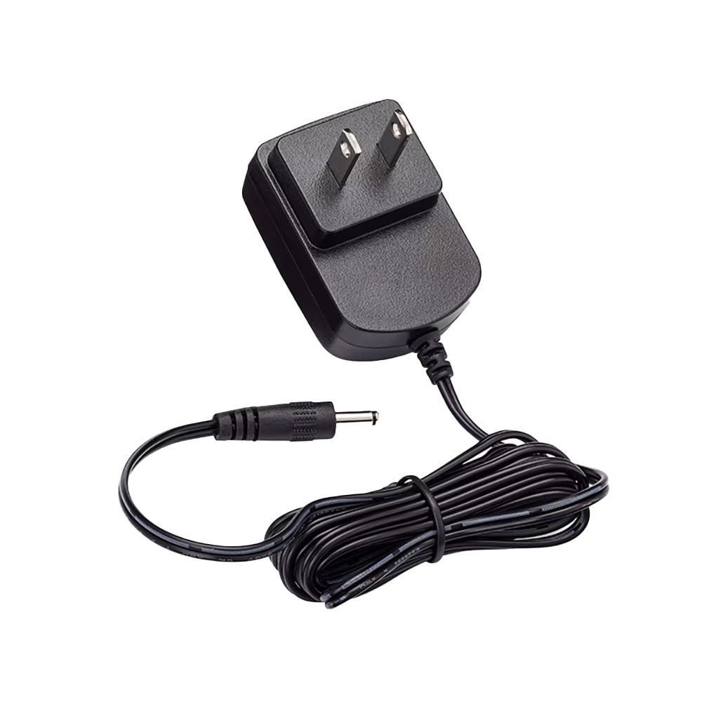 Plug-in Adapter 110 VAC/6 VDC For SF/EBF/ETF Faucets, Sloan