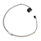 Sensor Window and Cable Assembly, Sloan