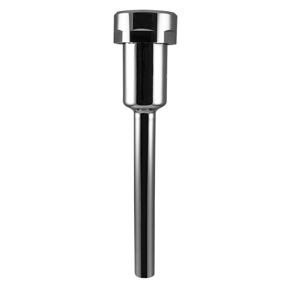 Vacuum Breaker 3/4 Inch X 9 Inch Chrome Plated