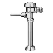 Sloan Royal 112, Exposed Manual Flushometer for Toilet