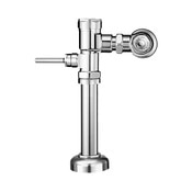 GEM-2 111 Exposed Manual 1.28 GPF Water Closet Flushometer