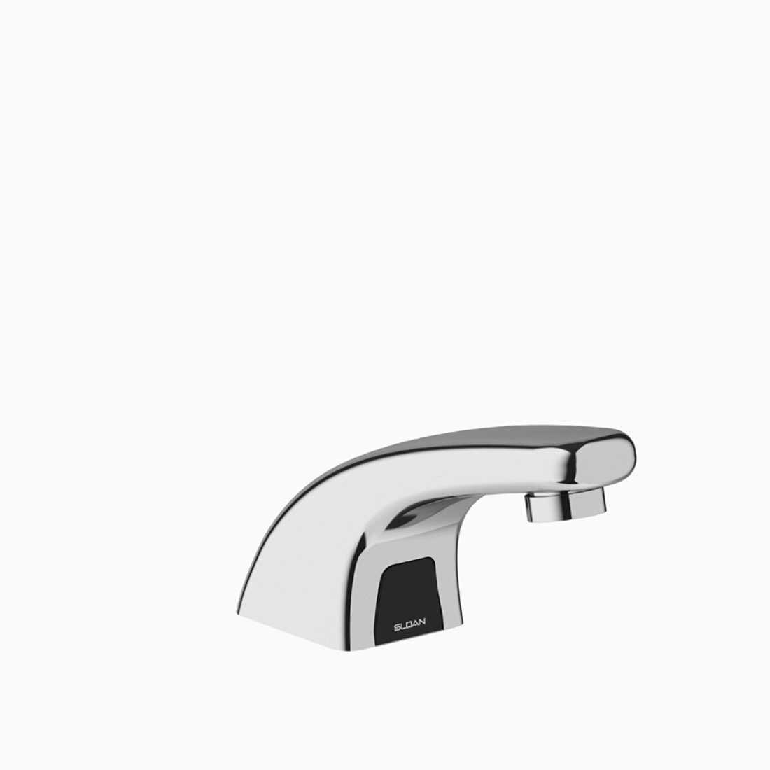 Faucet Ebf-615-4 4Cc Optima Plus Sloan