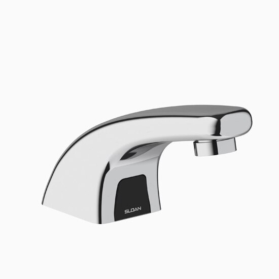 Faucet Ebf-615-4 4Cc Optima Plus Sloan