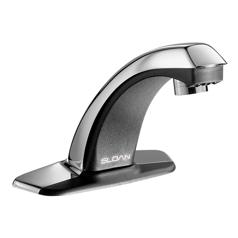 Faucet Ebf-85-4-Bdm Sloan