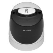 1.0 GPF, Polished Chrome Finish, Fixture Connection Top Spud, Single Flush, Battery, G2 Exposed Sensor Urinal Retrofit Flushometer