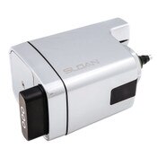Exposed Sensor Activated Retrofit Flushometer For Urinal and Water Closet