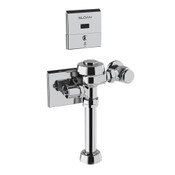 Royal 111 ESS 1.6 GPF Single Flush Exposed Sensor Hardwired Water Closet Flushometer