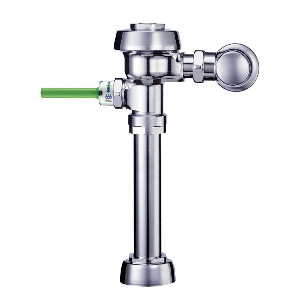 Royal WES 111 1.6 GPF Dual Flush, UPPERCUT® Exposed Manual Water Closet Flushometer