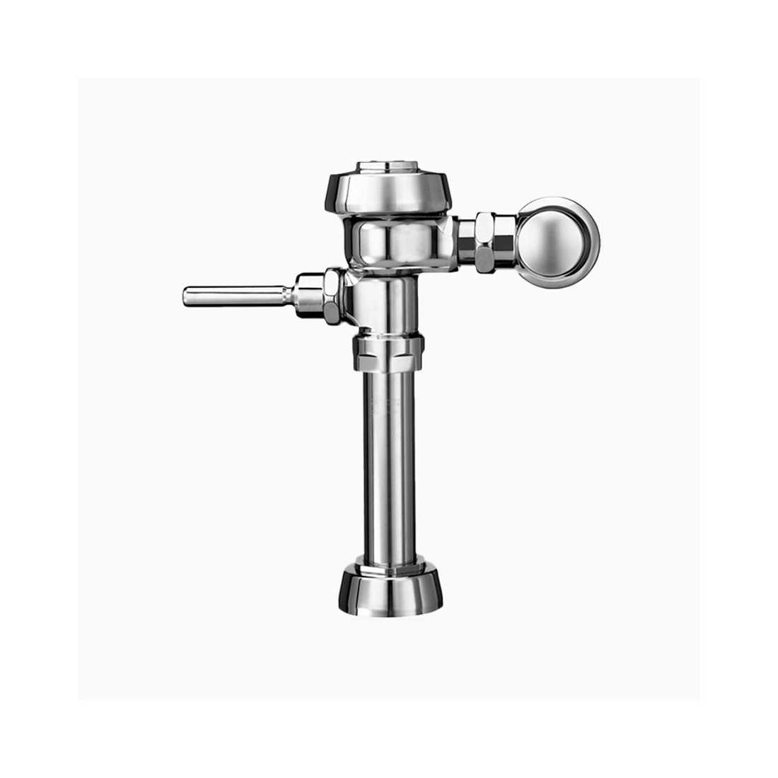 Royal 111-1.28 GPF Single Flush Manual Water Closet Flushometer, Sloan