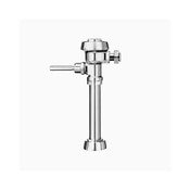 Sloan Royal 112, Exposed Manual Flushometer for Toilet
