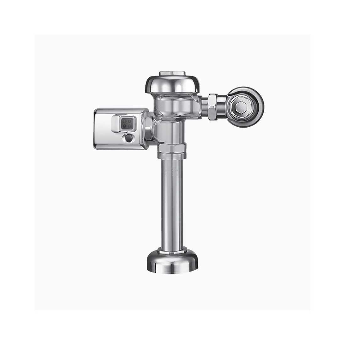Regal Exposed Sensor Closet Flushometer 111 SMO 1.6 Gpf, Sloan