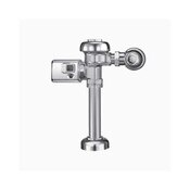 Regal Exposed Sensor Closet Flushometer 111 SMO 1.6 Gpf, Sloan