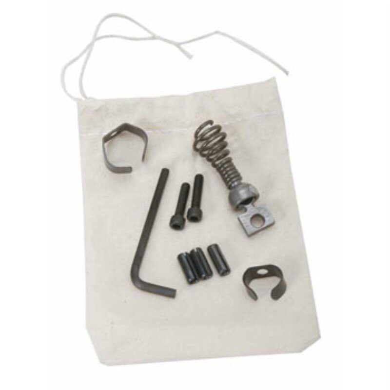 Bag Of Parts For 5/16In Spartan