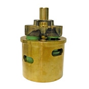 Sentinel Valve Block Assembly Speakman
