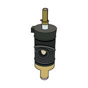 Cartridge Colortemp Speakman