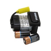 Sensor & Batteries Speakman