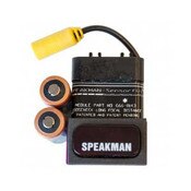 Sensor & Batteries S-9010 Speakman