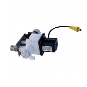 Solenoid S-87Xx Series Lf Speakman