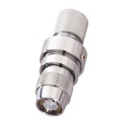 1 Mode Showerhead Vandal Resistant 2.5 GPM Standard