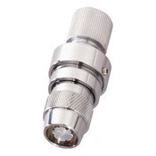 1 Mode Showerhead 2.5 GPM Standard Male connection