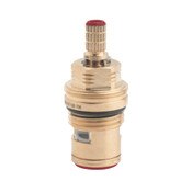 Hot Lavatory Replacement Cartridge Fits Most Symmetrix Kitchen, Bar, Laundry, and Roman Tub Faucets