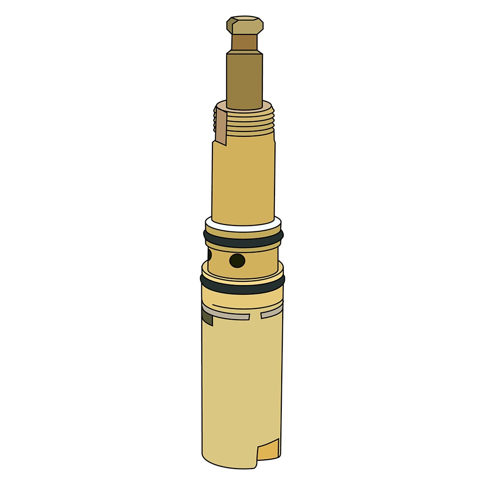 Control Cartridge for use with SCOT Metering Series from 1984 to Date Genuine Repair Part