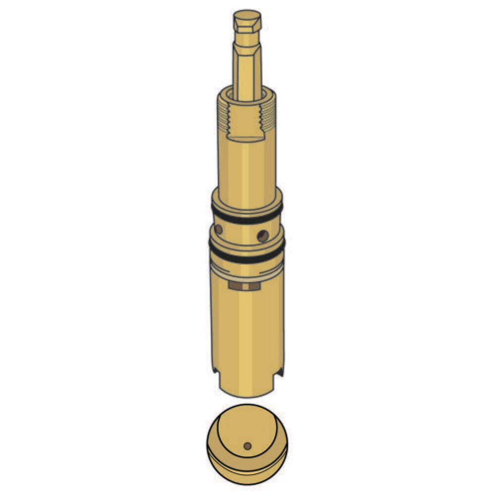 Control Cartridge for use with SCOT Metering Series from 1984 to Date Genuine Repair Part