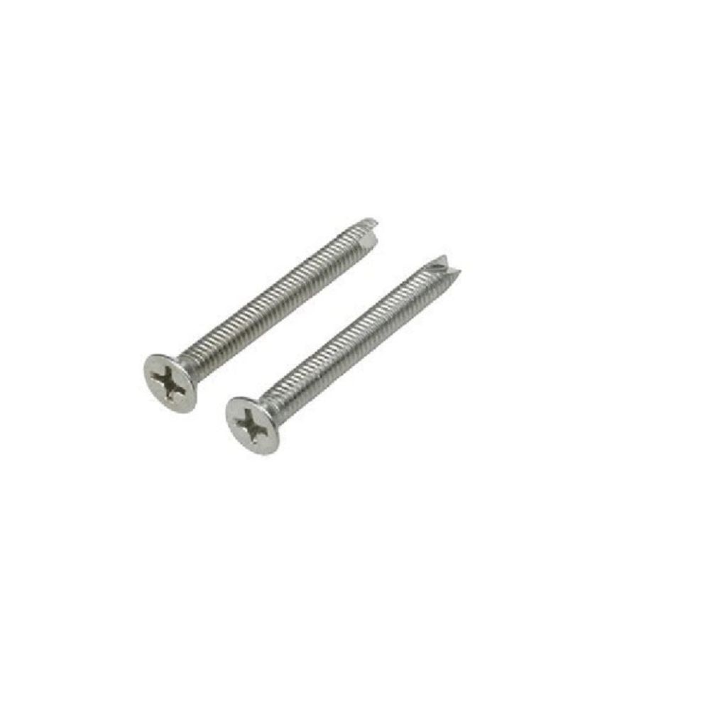 Escutcheon Screws for use with Temptrol Shower Series Genuin