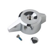 Handle Kit for Temptrol II for use with Temptrol II BP Series Genuine Repair Part