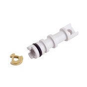 Diverter/Volume Spindle (Model A Valve) Color Grey or Beige for use with Temptrol Model A Shower Se