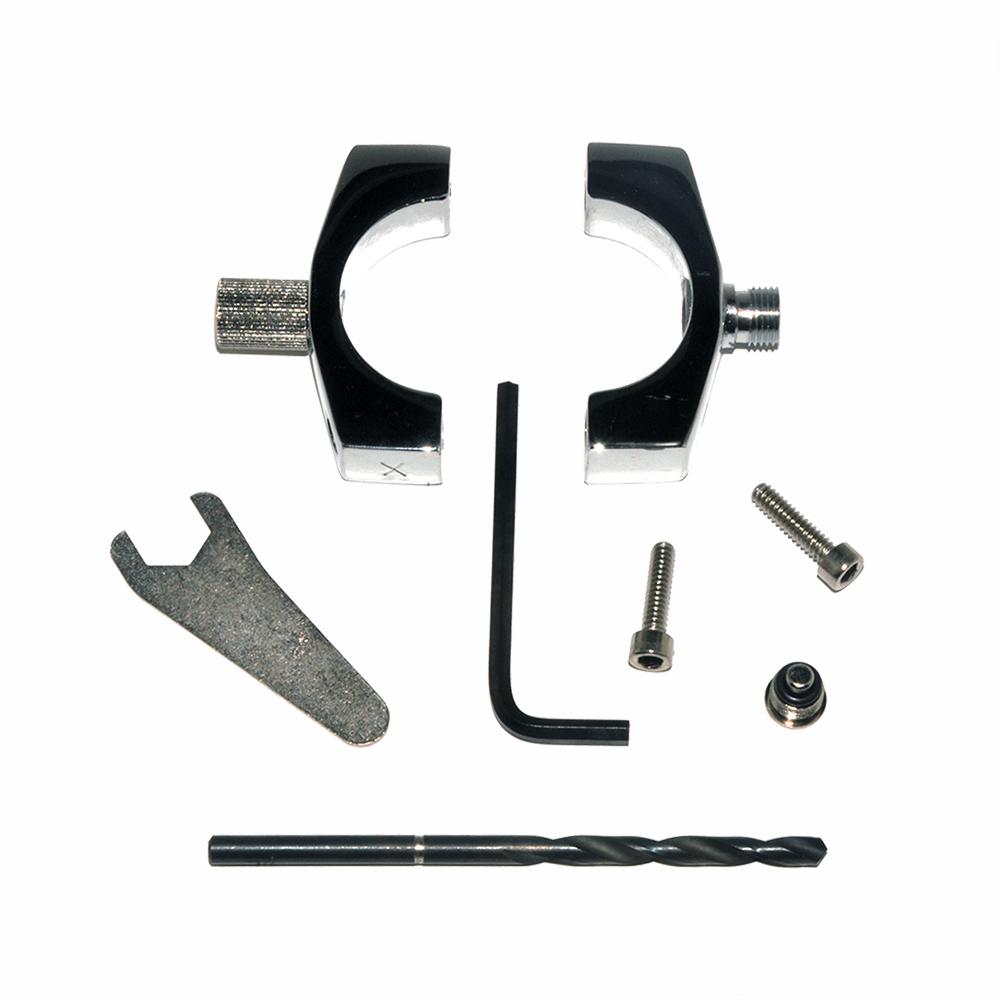 Saddle Connection Kit 1 1/2 Inch