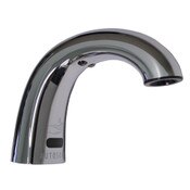 One Shot Soap Dispenser Low Profile Chrome, Technical Concepts