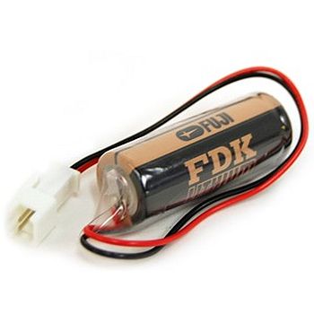 Back Up Lithium Battery 3 Volts