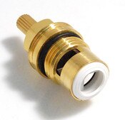 Cartridge Stem Hot