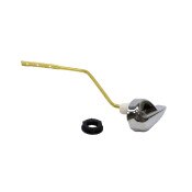 Trip Lever Side Mount Chrome
