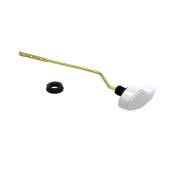 Trip Lever Left Hand Side Mount Cotton