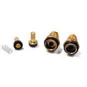 Check Stop Kit Shower Valve