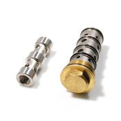 Pressure Balance Spool