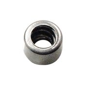 Seat And Spring