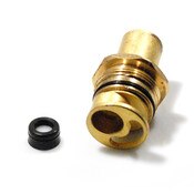 Diverter Stem Tub Shower