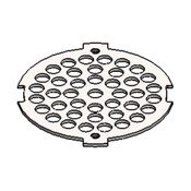 Drain Guard Vandal Resistance 3-1/2 Inch
