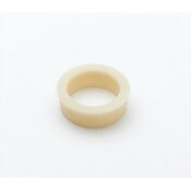 Beveled Rubber Washer