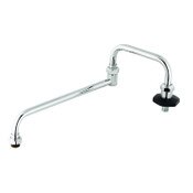 B-0580 18" Double Joint Nozzle Assembly