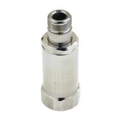 Swivel Unit Assembly, 3/8" NPT Female X Male