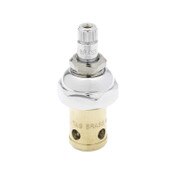 Eterna Left Hand Cold Cartridge with Teflon Seat Washer