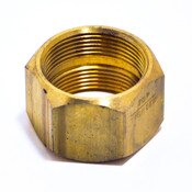 Spreader Coupling Nut (Brass)