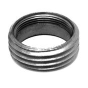 Outlet Adapter, Garden Hose Male X 55/64-27Un Female Threads