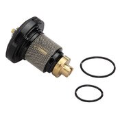 Valve Repair Kit for 1/2 to 1 Inch Pressure Reducing Valve, Series 45, 55, Watts